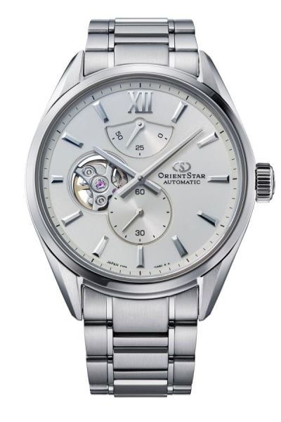Orient Star RE-BY0011S00B El Yapımı Kurmalı Otomatik Erkek Kol Saati