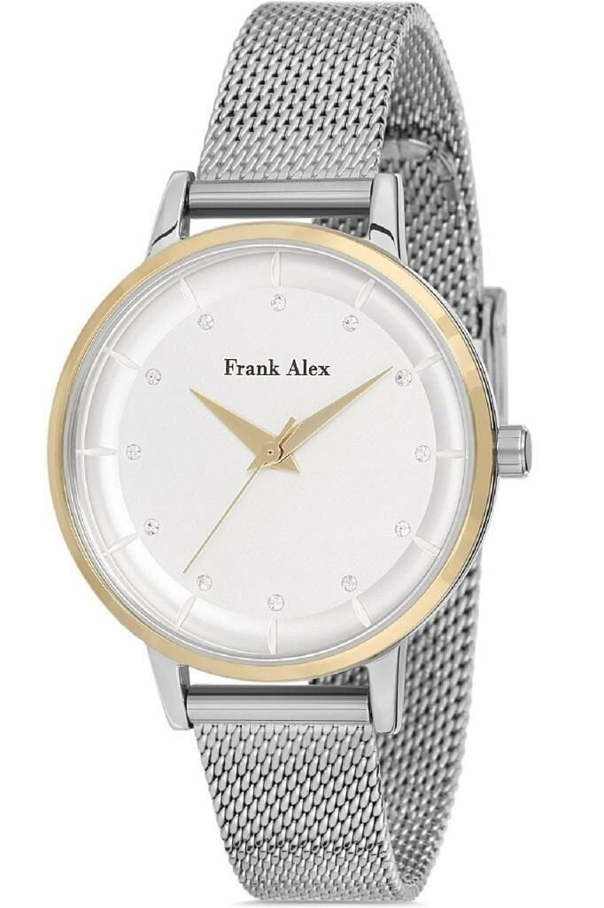 Frank Alex FA.13384H.05 Kadın Kol Saati