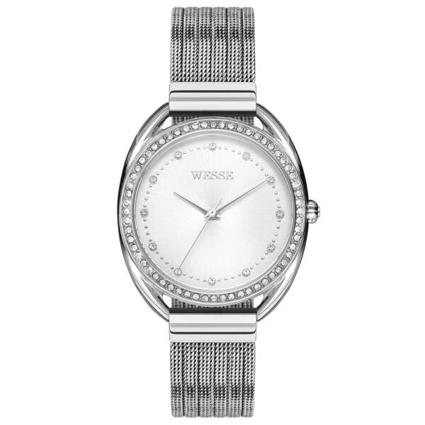Wesse WWL103801 Kadın Kol Saati