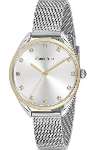 Frank Alex FA.12230H.04 Kadın Kol Saati