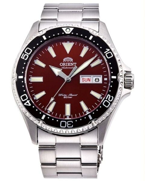 Orient RA-AA0003R39B Otomatik Erkek Kol Saati