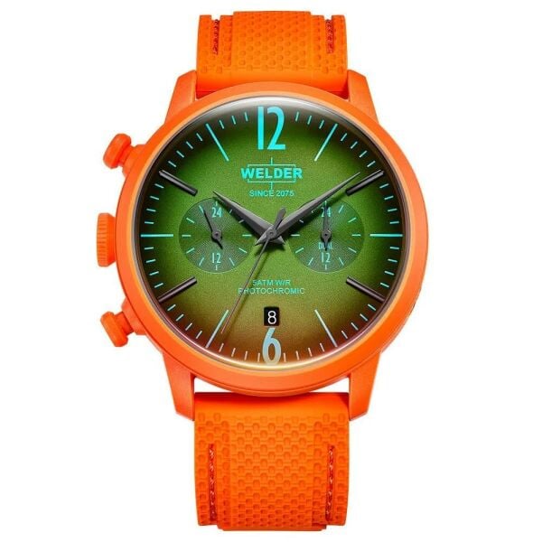 Welder Moody WWRP552 Erkek Kol Saati