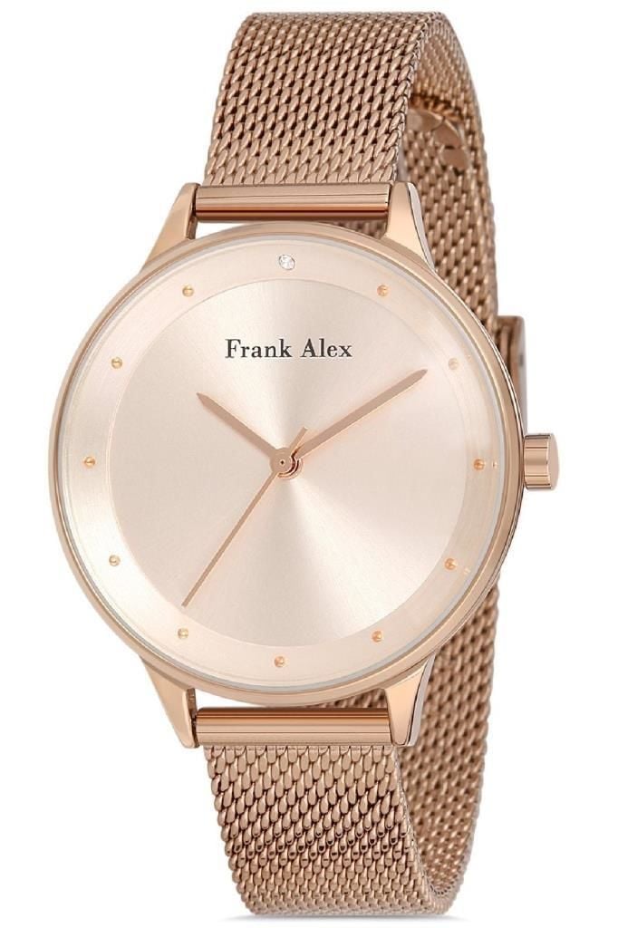 Frank Alex FA.12470H.02 Kadın Kol Saati