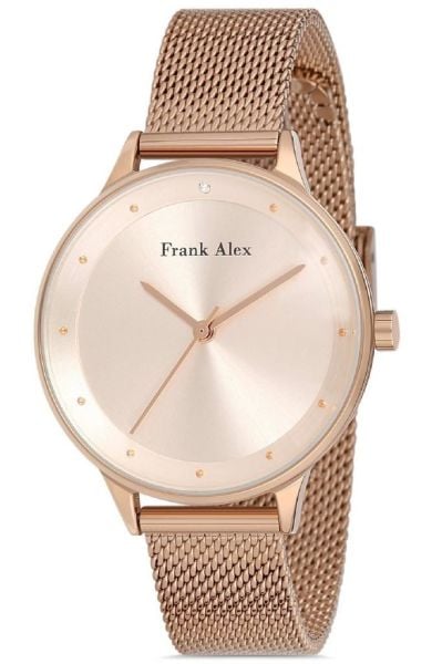 Frank Alex FA.12470H.02 Kadın Kol Saati