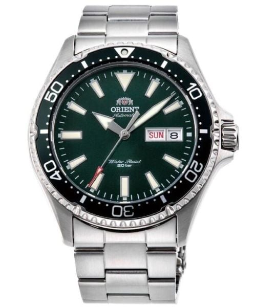 Orient RA-AA0004E39B Otomatik Erkek Kol Saati