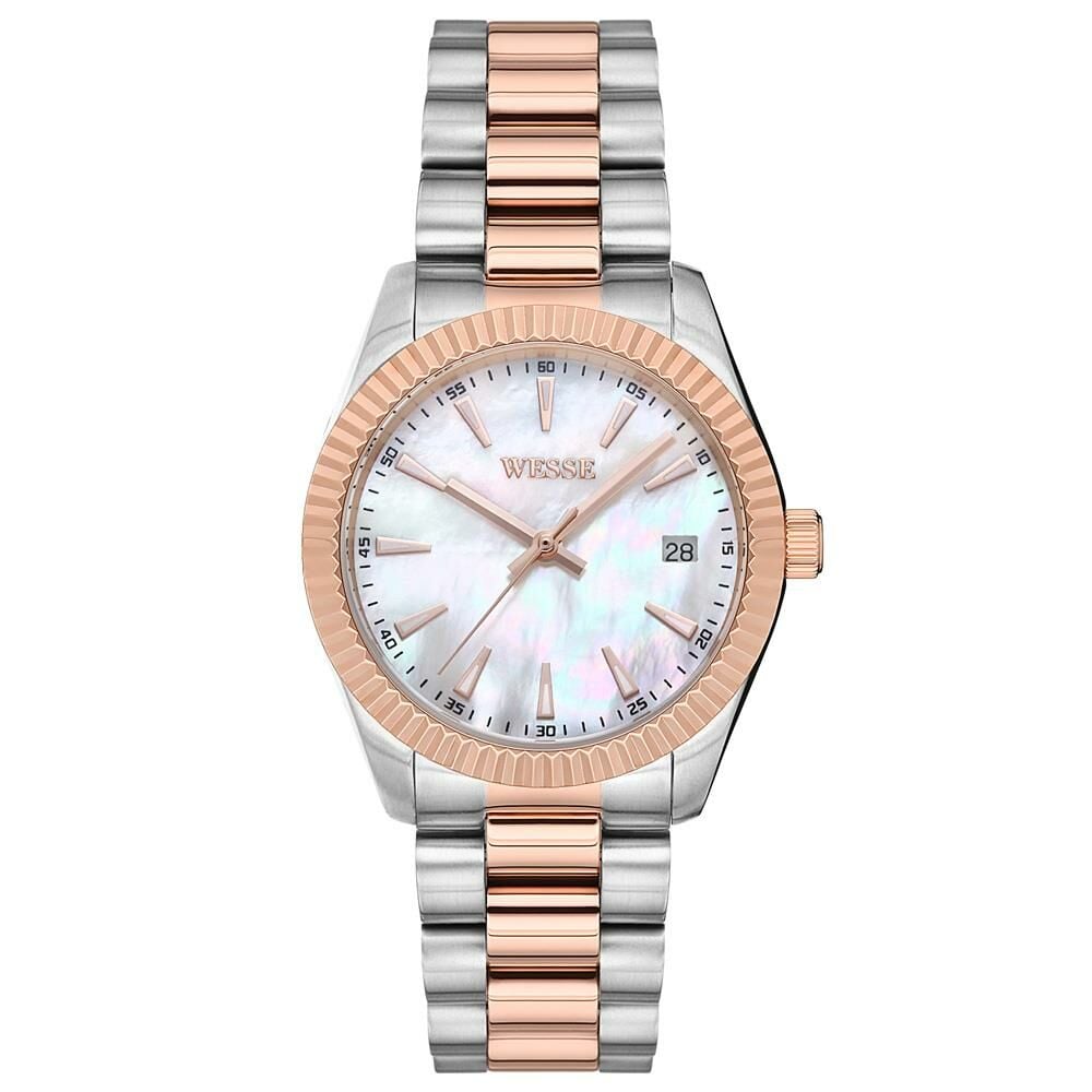 Wesse WWL301902 Kadın Kol Saati