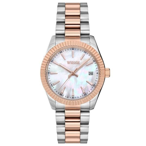Wesse WWL301902 Kadın Kol Saati