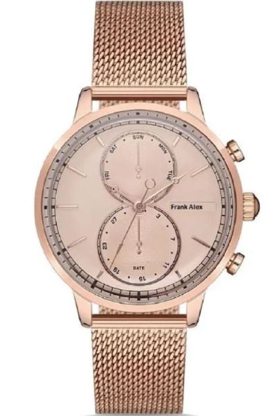 Frank Alex FA.12621H.02 Kadın Kol Saati
