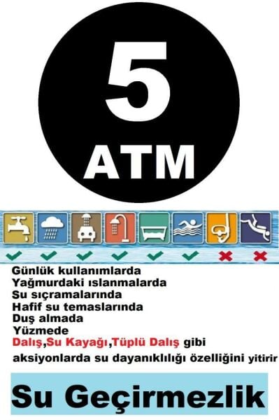 Wesse WWL301909 Kadın Kol Saati