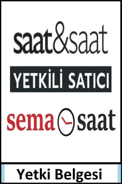 Wesse WWL301909 Kadın Kol Saati