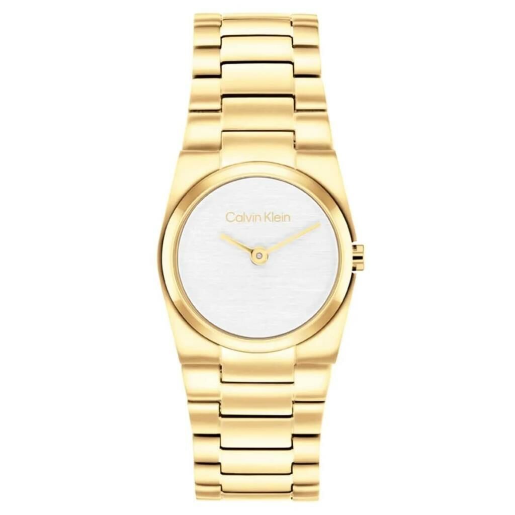 Calvin Klein CK25100122 Kadın Kol Saati