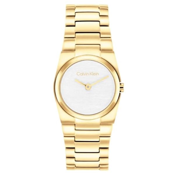 Calvin Klein CK25100122 Kadın Kol Saati