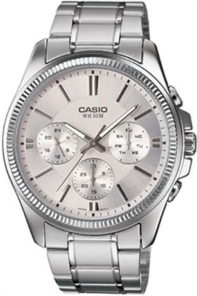 Casio MTP-1375D-7AVDF Erkek Kol Saati