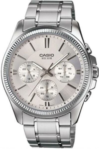 Casio MTP-1375D-7AVDF Erkek Kol Saati