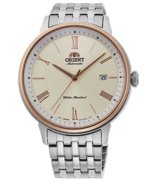 Orient RA-AC0J01S10B Otomatik Erkek Kol Saati