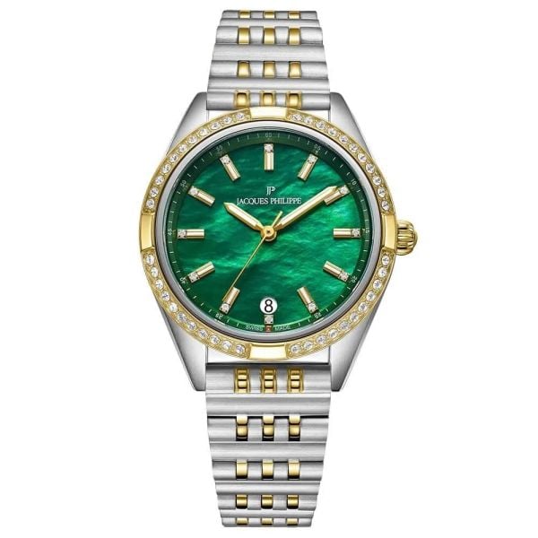 Jacques Philippe JPQLS5873X8 Kadın Kol Saati