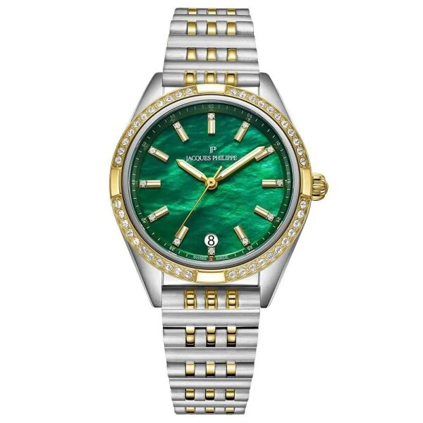 Jacques Philippe JPQLS5873X8 Kadın Kol Saati