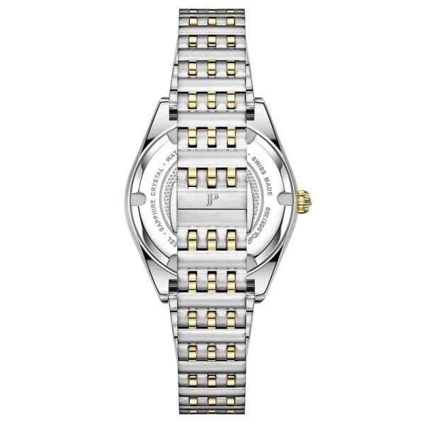 Jacques Philippe JPQLS5873X8 Kadın Kol Saati