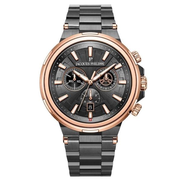 Jacques Philippe  JPQGC443347 Erkek Kol Saati