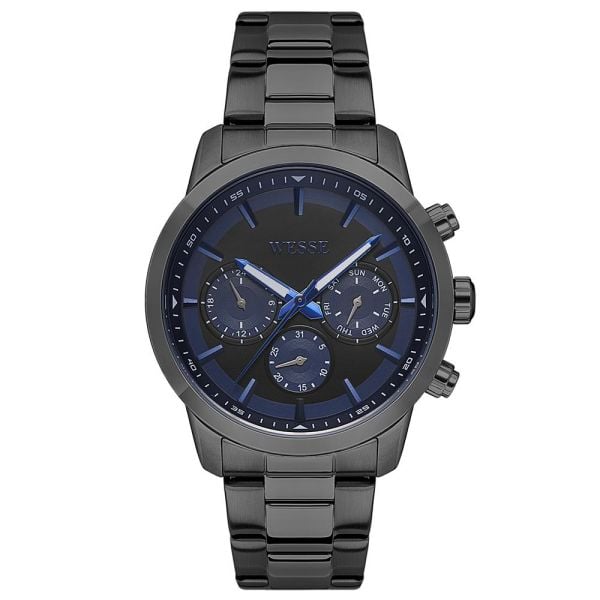 Wesse WWG207202 Erkek Kol Saati
