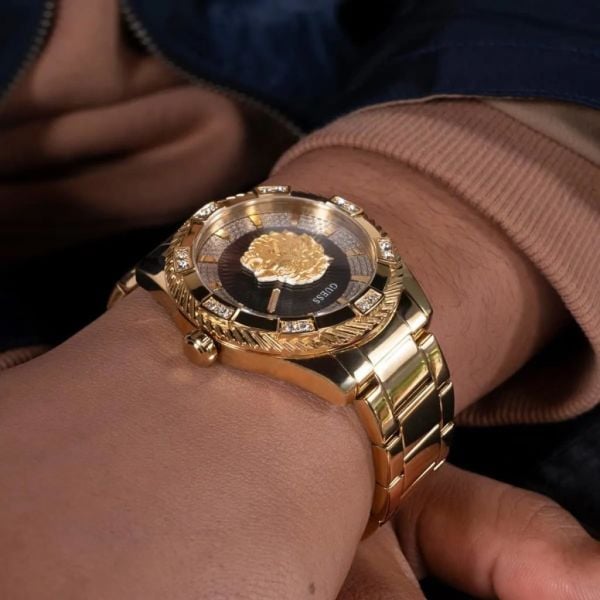 Guess GUGW0783G1 Erkek Kol Saati
