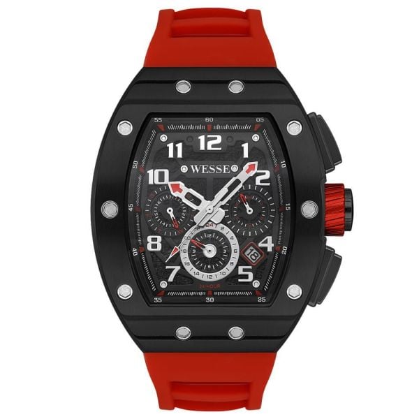 Wesse WWG402505 Erkek Kol Saati