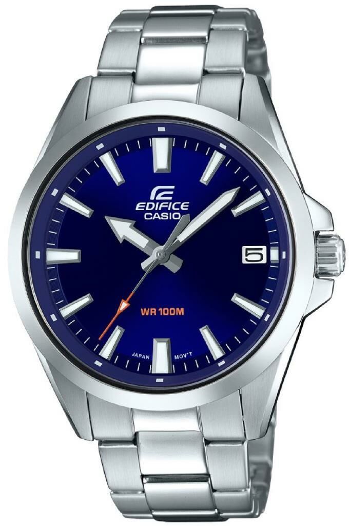 Casio EDIFICE EFV-100D-2AVUDF Erkek Kol Saati