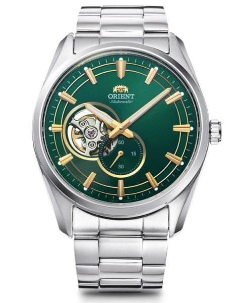 Orient RA-AR0008E30B Kurmalı Otomatik Erkek Kol Saati