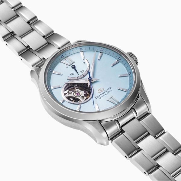 Orient Star RE-AT0019L00B Otomatik Erkek Kol Saati