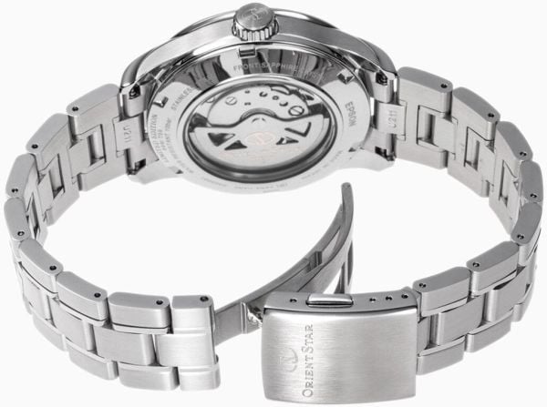 Orient Star RE-AT0019L00B Otomatik Erkek Kol Saati