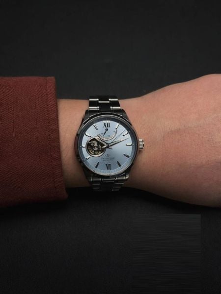 Orient Star RE-AT0019L00B Otomatik Erkek Kol Saati