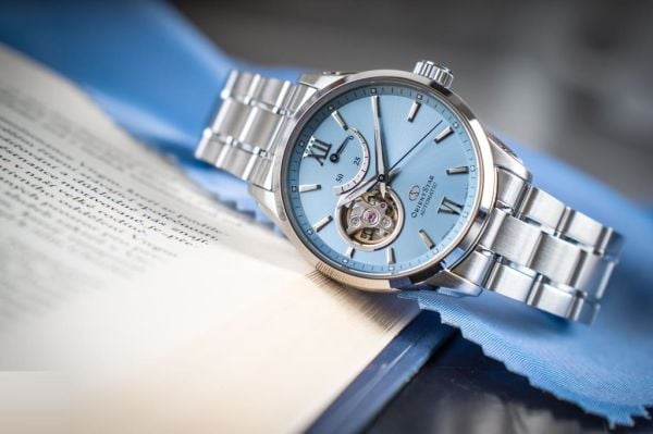 Orient Star RE-AT0019L00B Otomatik Erkek Kol Saati