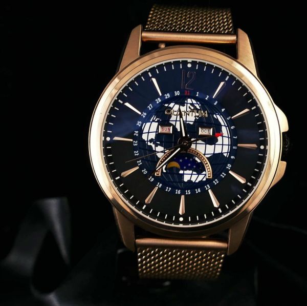 Quantum ADG866.450 Erkek Kol Saati