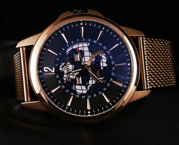 Quantum ADG866.450 Erkek Kol Saati