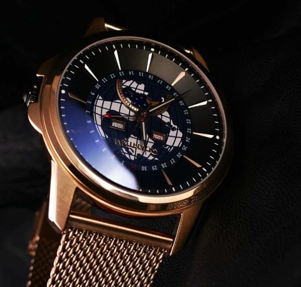 Quantum ADG866.450 Erkek Kol Saati