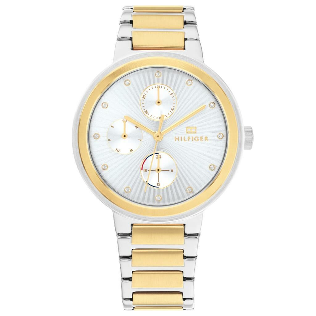 Tommy Hilfiger TH1782534 Kadın Kol Saati