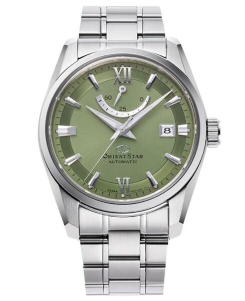 Orient RE-AU0107E00B Otomatik Erkek Kol Saati