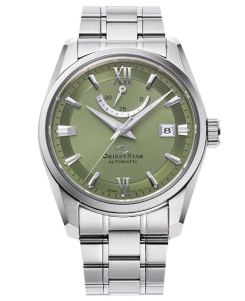 Orient Star RE-AU0107E00B Otomatik Erkek Kol Saati