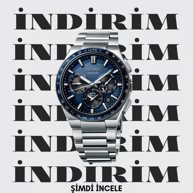 MUHTEŞEM İNDİRİMLER  İÇİN TEKLİF AL