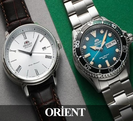 Orient