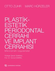 Plastik Estetik Periodontal Cerrahi ve İmplant Cerrahisi
