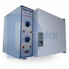 Megaterm Manuel Sterilizatör 16 lt.