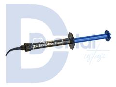 Ultradent LC Block Out Resin Blokaj Rezin