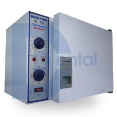 Megaterm Manuel Sterilizatör 10 lt.