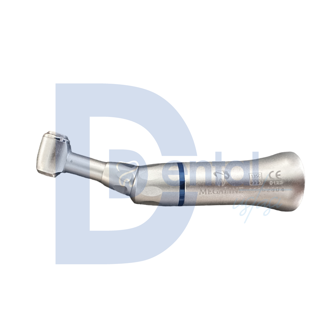 Megaline Push Button Klinik Angldruva