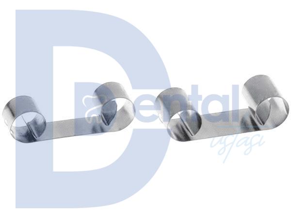 Ultradent Interguard Diş Koruyucu Kit
