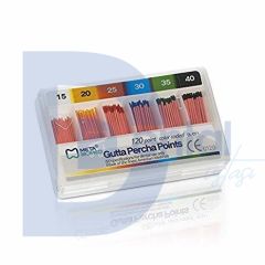 Meta Biomed Gutta Percha 120'li