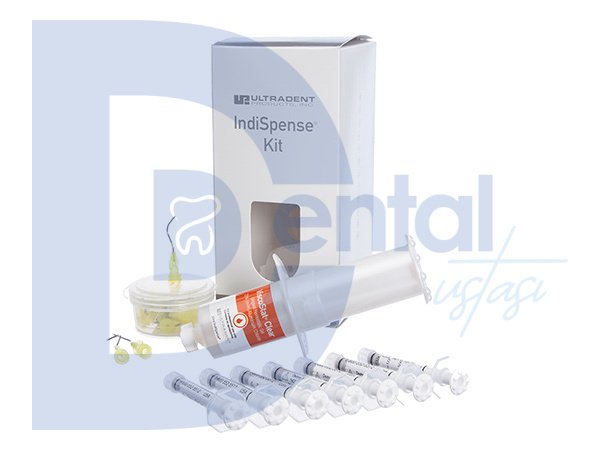 Ultradent Viscostat Clear Kanama Durdurucu