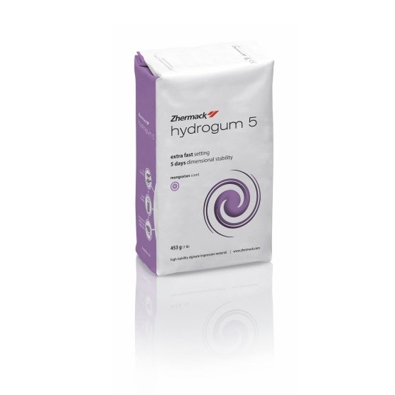Zhermack Hydorgum 5 Aljinat
