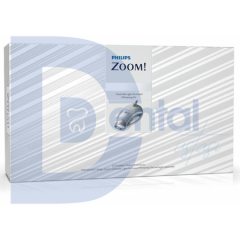 Philips Zoom Day White Deluxe Kit Ev Tipi Beyazlatma Sistemi